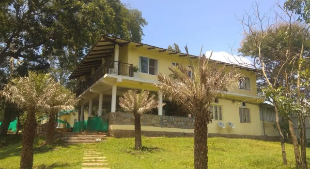 Люкс Royal River Valley Resort