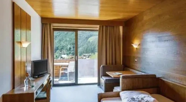 Berghotel Tyrol