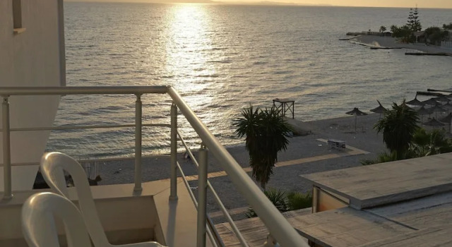 Номер Standard Vila Era Beach