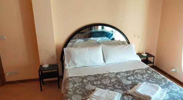 Номер Standard B&B Le Palme