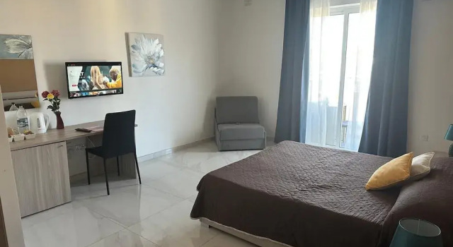 Seaside Accomodation, Prenota Appartamento Marsaskala Malta