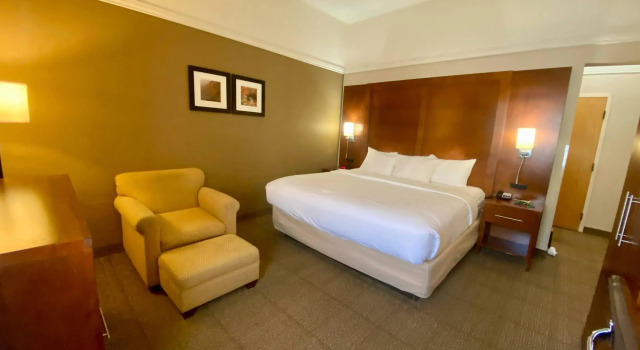 Двухместный номер Standard Comfort Inn Rutland - Killington