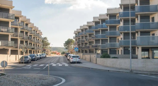 Апартаменты с 3 комнатами Costabravaforrent Balco 2