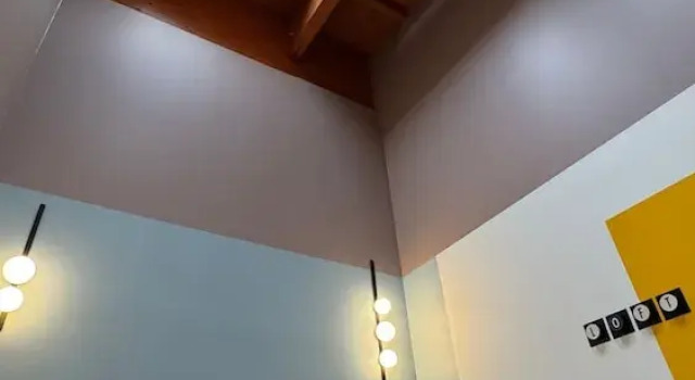 Klassisch Doppel Zimmer HC Hotel Manerbio Loft