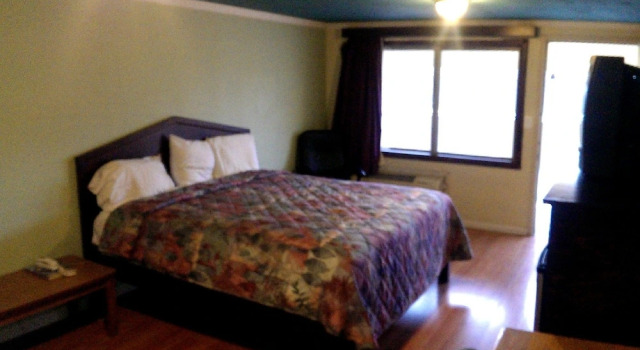 City Center Inn Provo, Boek Hotel Provo Utah