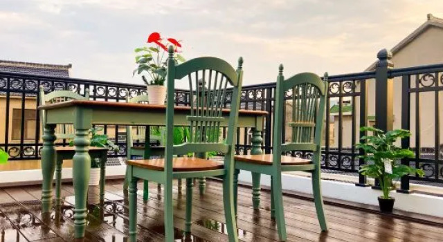 DIDA TIME  Homestay, Prenota Hotel Hotel a Jiangsu con parcheggio, Parcheggio
