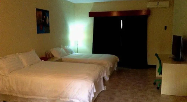 Prince Hotel