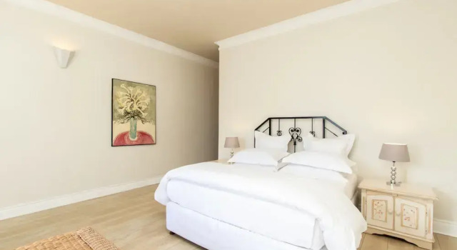 Двухместный номер Economy c 1 комнатой с балконом Auberge Burgundy Boutique Hotel & Spa