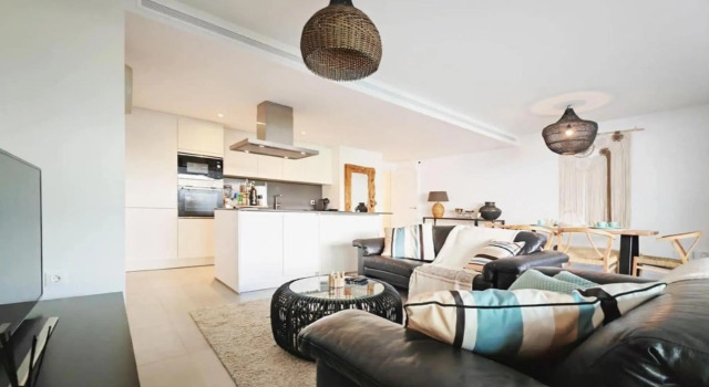 Welcoming apartment in Andalucía with private pool, Забронировать Апартаменты/квартира Апартаменты Эстепона, Апартаменты/квартира