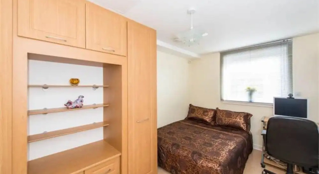Modern Apartment With Free Parking, Prenota Appartamento Edimburgo 