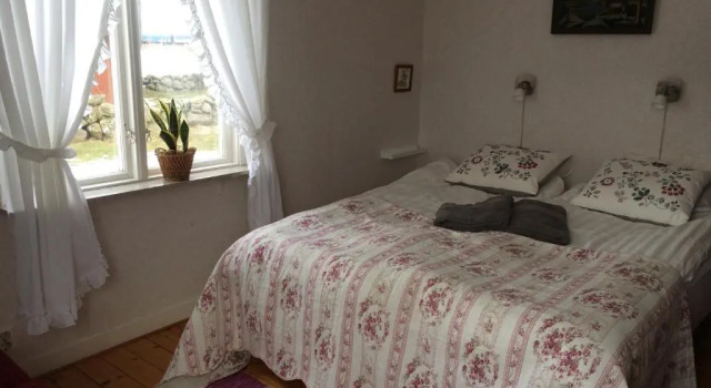 Номер Standard Hermanslycke Bed & Breakfast