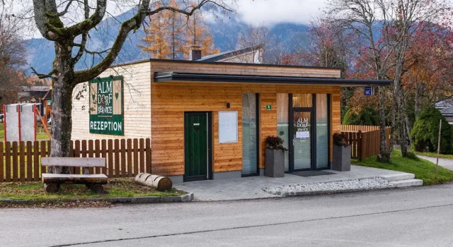 Luxury Chalet in Hohentauern near Ski Area, Rezerwuj Chalet Hotele 3-gwiazdkowe w Murtal, 3*