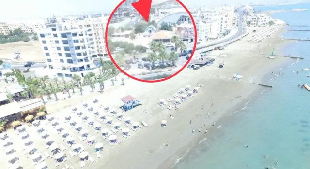 Апартаменты ZORBAS Sea View No 4