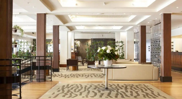 Private apartments in a Landmark Heritage Building, Забронировать Апартаменты/квартира Окленд регион Окленд