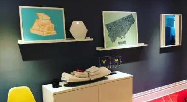 Modern Design Studio, Varaa Boutique-hotelli Toronto 