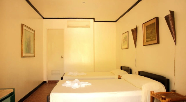 Le Palme Beach Resort