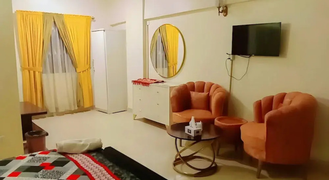Executive Zimmer Hotel 7 DHA