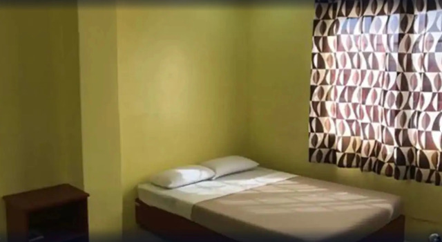 D'Samat Hotel, Book Hotel Hoteller i Balanga med parkering, Parkering
