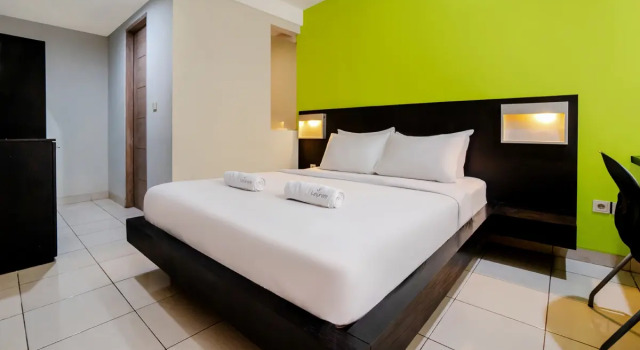 Camera Standard LeGreen Suite Tondano