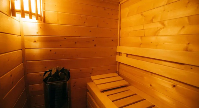 Номер Deluxe Hotel Den Grooten Wolsack