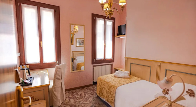 Номер Standard Hotel Al Piave