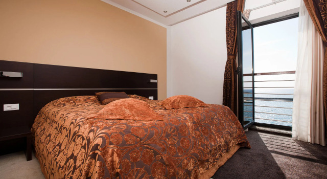 Boutique Hotel Marina