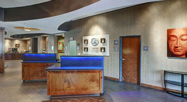 Fairfield Inn & Suites by Marriott Fort Worth Northeast