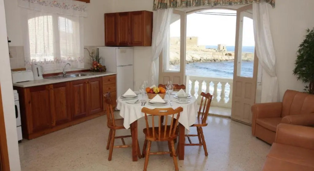 Apartament Horizon Complex