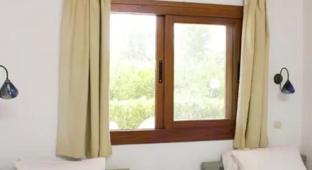 Апартаменты с 2 комнатами Androulakis Apartments