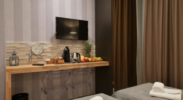 Relais Barberini