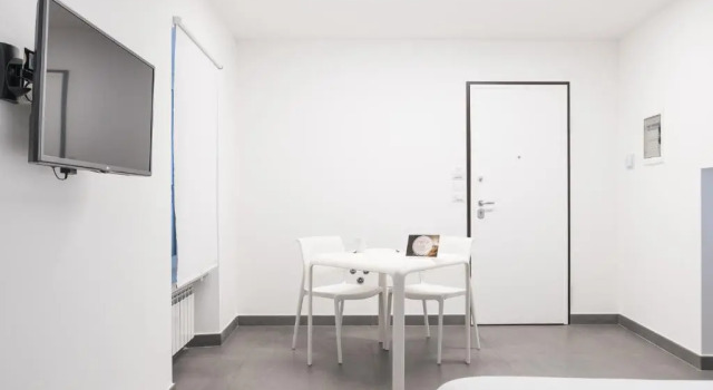 Двухместный номер Standard Duo Rooms