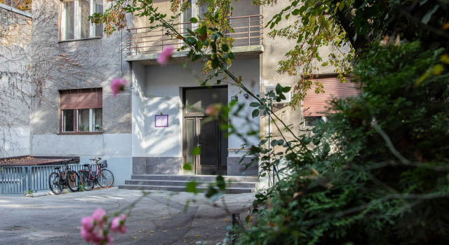 Modern Spacious 3bdr Apartment in Heart of Zagreb