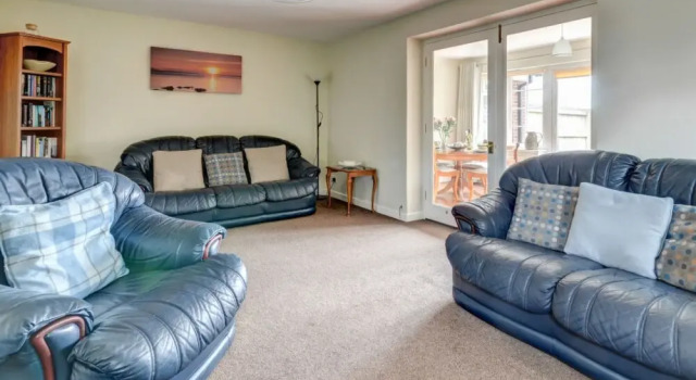 Cedars Lodge