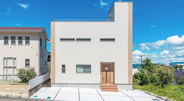 Peace Of Rest  Shirahama, Rezervasyon Tatil Evi Shirahama Wakayama