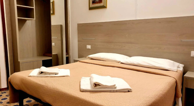 Номер Standard Hotel Stradiot