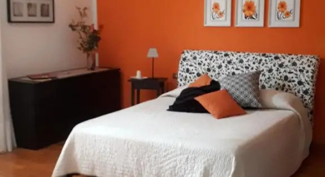 Четырёхместный номер Comfort B&B DUE ABETI