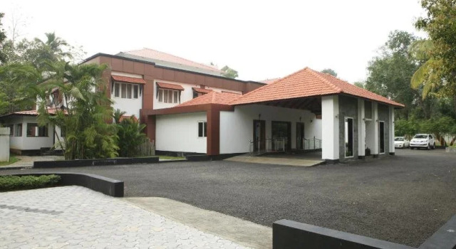 Karapuram Residency, Book Hotel Hoteller i Cherthala med morgenmad, Morgenmad