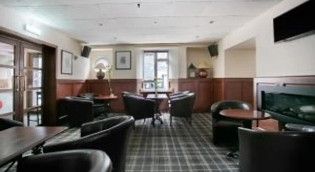 The Breadalbane Arms Room Only Hotel, Prenota Hotel Aberfeldy Perthshire