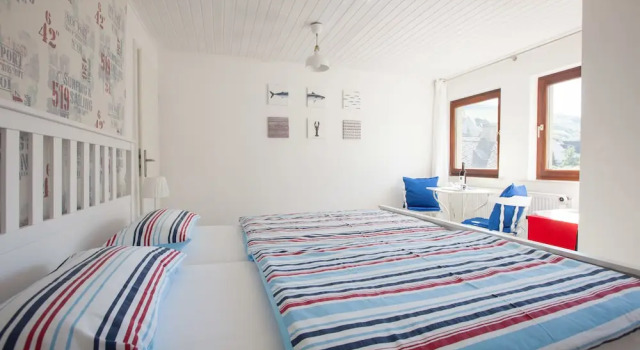 Номер Economy Guesthouse Altes Rathaus
