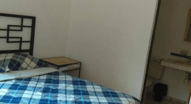 Departamento Comodo, Centrico, Estacionamiento, Prenota Appartamento Querétaro El Bajio