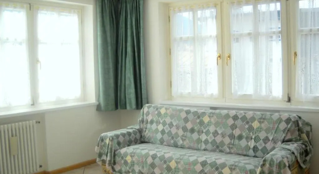 Коттедж Casa Al Mesdì