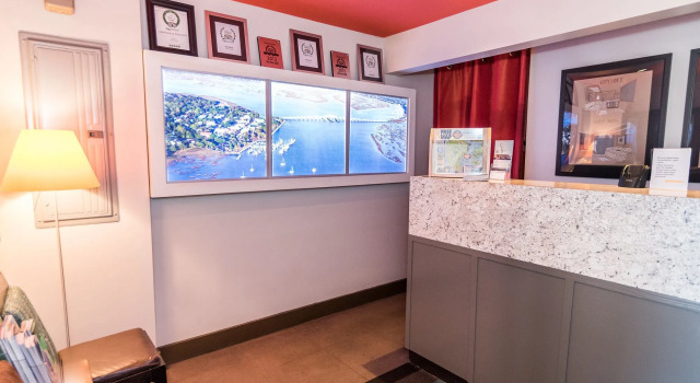City Loft Hotel