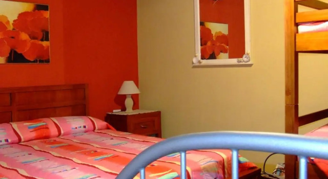 Номер Standard B&B Badde Cubas