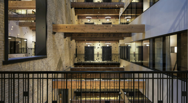 Canopy by Hilton Minneapolis Mill District, Varaa Hotelli Minneapolis 