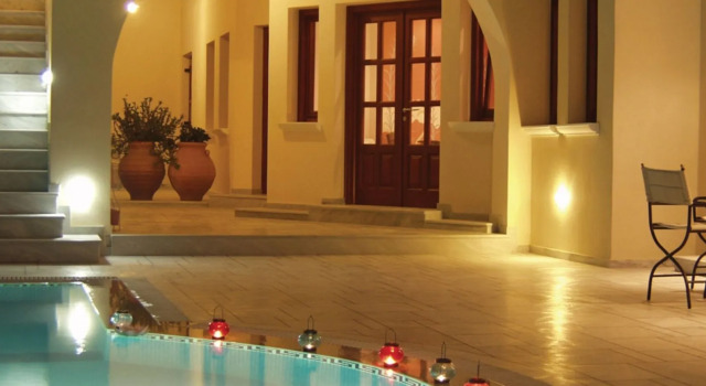 Epavlis Hotel & Spa