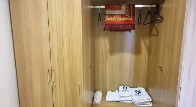 Номер Standard Etü Konukevi̇