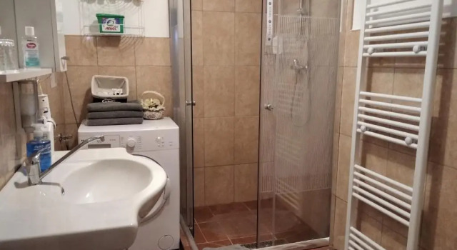 Апартаменты Mözsi Apartman Tolna