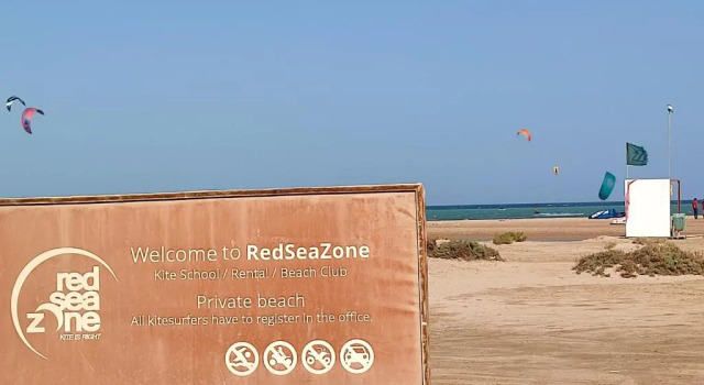 Апартаменты с 2 комнатами JOYNANT 2Bedroom Pool View- Free Beach Access #Mangroovy #GOUNA