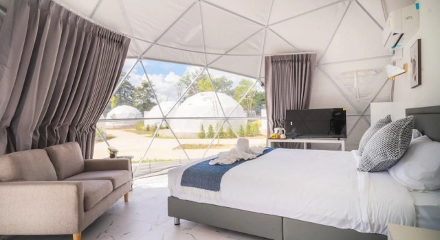 Athena Glamping Khaoyai