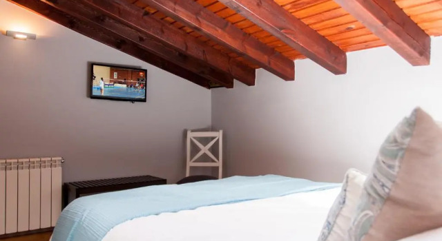 Номер Standard Hotel Rural Princesa Kristina